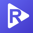 ไอคอนของโปรแกรม: Rivata: AI Girlfriend  Da…