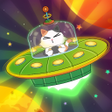 Иконка программы: Astro Cat