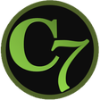Ícone do programa: C7 GPS Malha