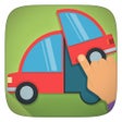 ไอคอนของโปรแกรม: Cars Vehicles  Truck Puzz…