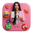 Programikonen: لعبة شفا و سوسو تتصل بك