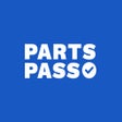 Programikonen: Parts Pass Auto Parts
