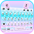 Icon of program: Pastel Hearts Theme