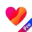 أيقونة البرنامج: GZ Heart Rate  Stress Pro