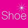 プログラムのアイコン：Shoe Dazzle shopping app