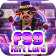 프로그램 아이콘: f99Rift Lord