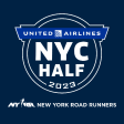 2023 United Airlines NYC Half