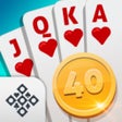 Ícone do programa: Scala 40 - Gioco di Carte
