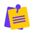 Ikon program: NotePADD - notepad offlin…