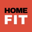أيقونة البرنامج: HomeFit Workouts: Lose We…