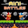 12 mini battles juega en línea gratis chrome