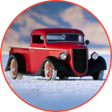 Best Truck Wallpaper HD icon
