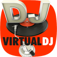 أيقونة البرنامج: Virtual DJ Mixer  Remix