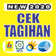 プログラムのアイコン：Cek Listik Gratis PLN & A…