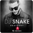 Ikon program: DJ Snake - music Ringtone…