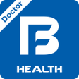 Symbol des Programms: Bajaj Health : App for Do…