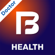 程序图标：Bajaj Health : App for Do…