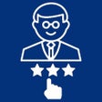 Programikonen: Rate Professor Rate Class