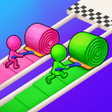 Programikonen: Spiral Race