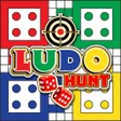 プログラムのアイコン：Ludo Hunt - Online Offlin…