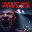 Biểu tượng của chương trình: Infection Free Zone