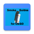 Ikona programu: Smoke Guides for CS:GO