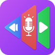 Icoon van programma: Reverse Singing - Voice F…