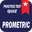 ไอคอนของโปรแกรม: PROMETRIC Exam Practice T…