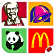 程序图标：Whats the Restaurant Gues…