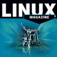 程序图标：Linux Magazine