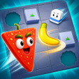 Ikona programu: Boomerang Bites: Snack Ar…