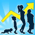 程序图标：Run of Age