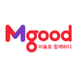 Programikonen: 미술과 함께하다 엠굿