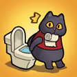 Ícone do programa: My Purrfect Poo Cafe
