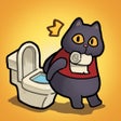 ไอคอนของโปรแกรม: My Purrfect Poo Cafe