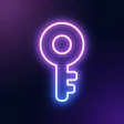 Ikon program: Whisper Net - Web VPN Pro…