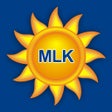 Ícone do programa: Martin Luther King Jr. K-…