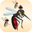 程序图标：Mosquitoes In Floods