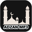 プログラムのアイコン：Kumpulan Adzan Merdu Mp3 …