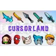 Cursorland - Custom Cursor for Chrome