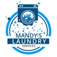 Programikonen: Mandys Laundry  Dry Clean