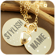 Icoon van programma: Stylish Name Maker