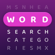 Ícone do programa: Word Classifier