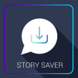 プログラムのアイコン：Zesaver - Status Saver
