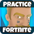 أيقونة البرنامج: Practice Fortnite
