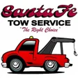 Santa Fe Tow Service icon