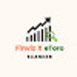Programın simgesi: Finviz Stock Screener X e…