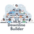 Programın simgesi: MLM Downline Builder