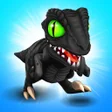 程序图标：Dinosaur.io Jurassic Batt…