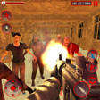 Programikonen: Zombie Hunter 3D Shooting…